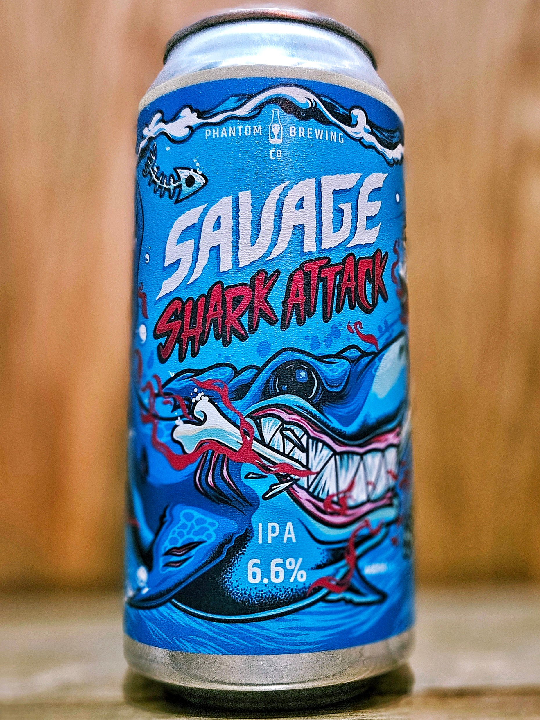 Savage shark store