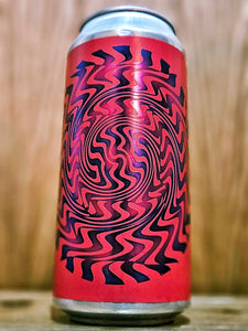 Overtone - Northern Hemisphere