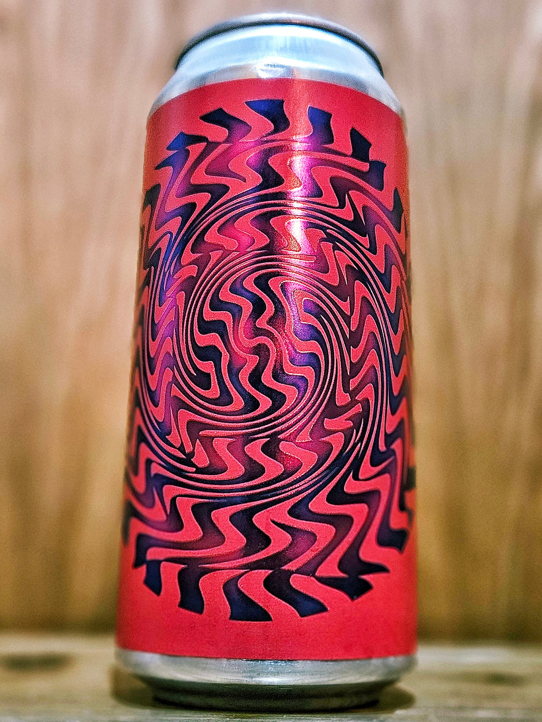 Overtone - Northern Hemisphere