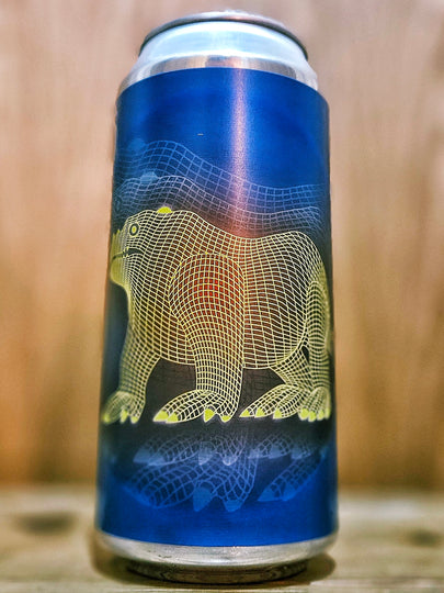 Overtone - Phantosaur Overtone - Phantosaur