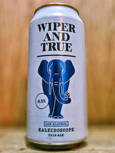 Wiper & True - Low Alcohol Kaleidoscope