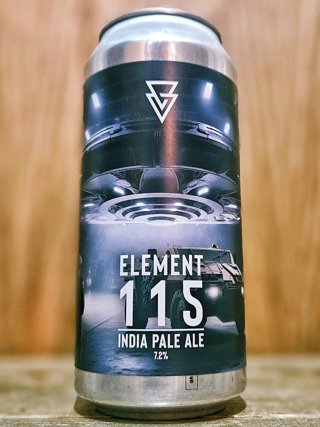 Azvex Brewing - Element 115