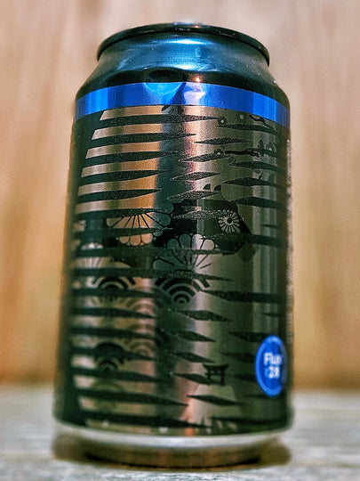 Brew York - BA Rum Empress Tonkoko Brew York - BA Rum Empress Tonkoko