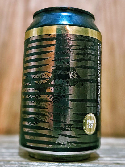 Brew York - BA Heaven Hill Empress Tonkoko Brew York - BA Heaven Hill Empress Tonkoko