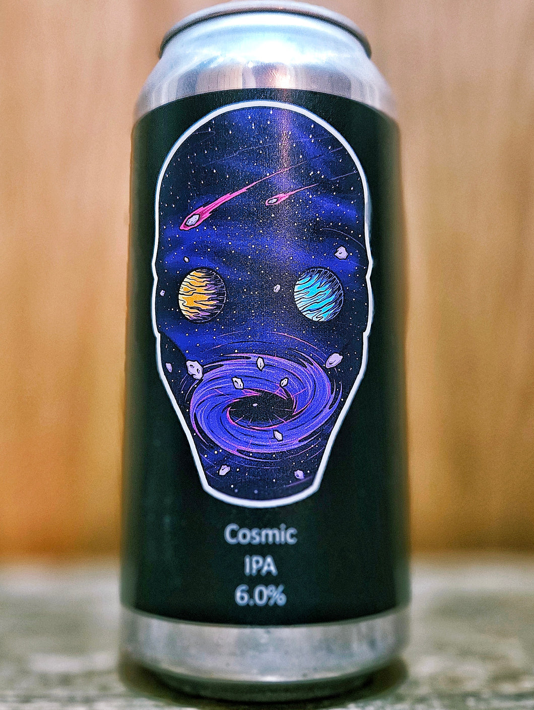 Dark Element Brew Co - Cosmic