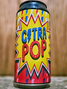 Beer Riff - Citra Pop