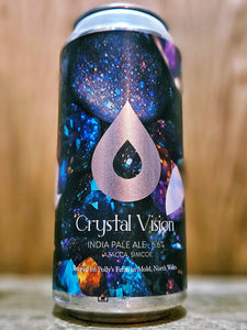 Polly’s Brew Co - Crystal Vision