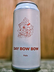 Pomona Island - Day Bow Bow