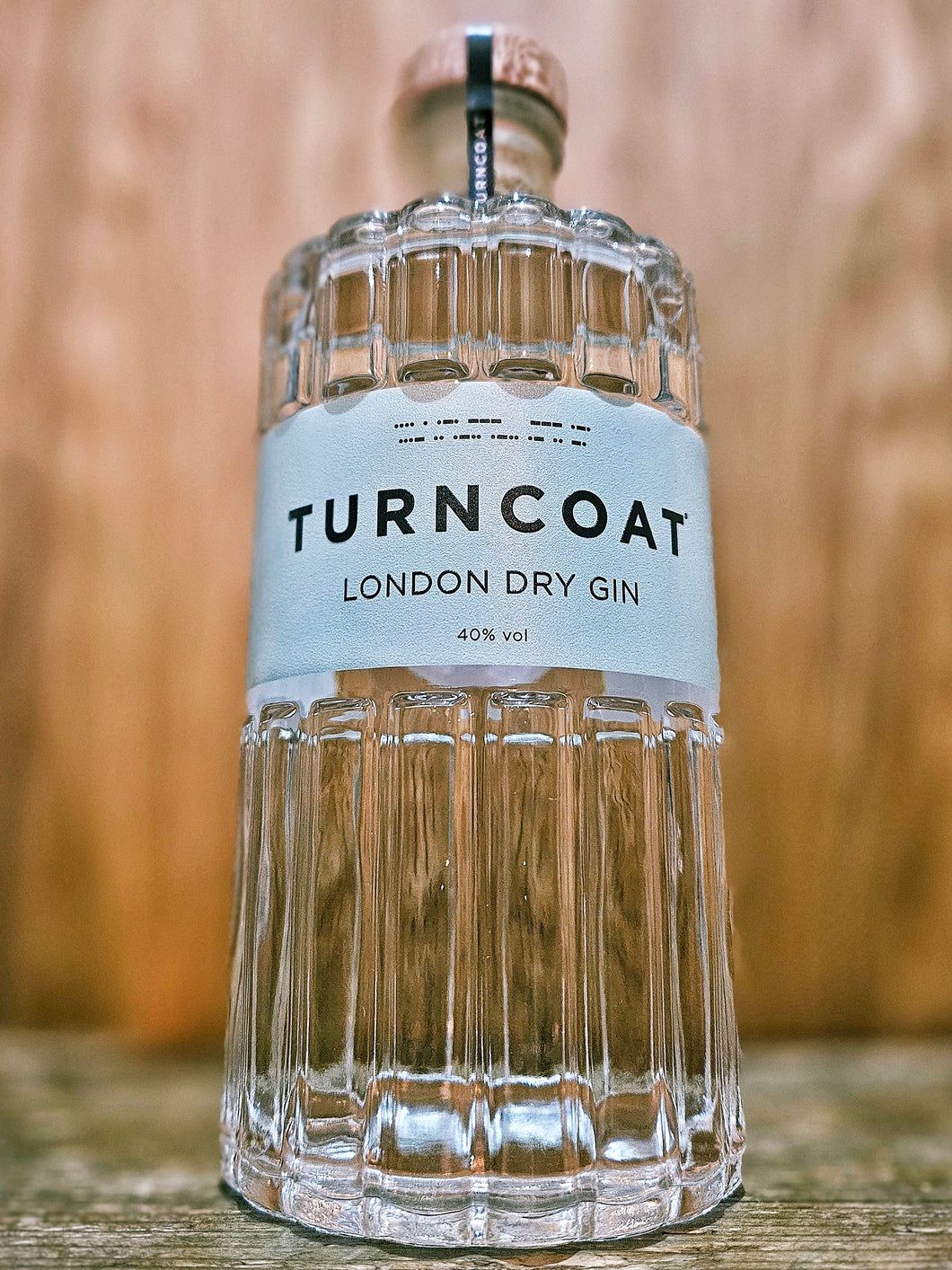 Turncoat - London Dry Gin
