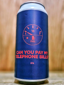 Pomona Island - Can You Pay My Telephone Bills?