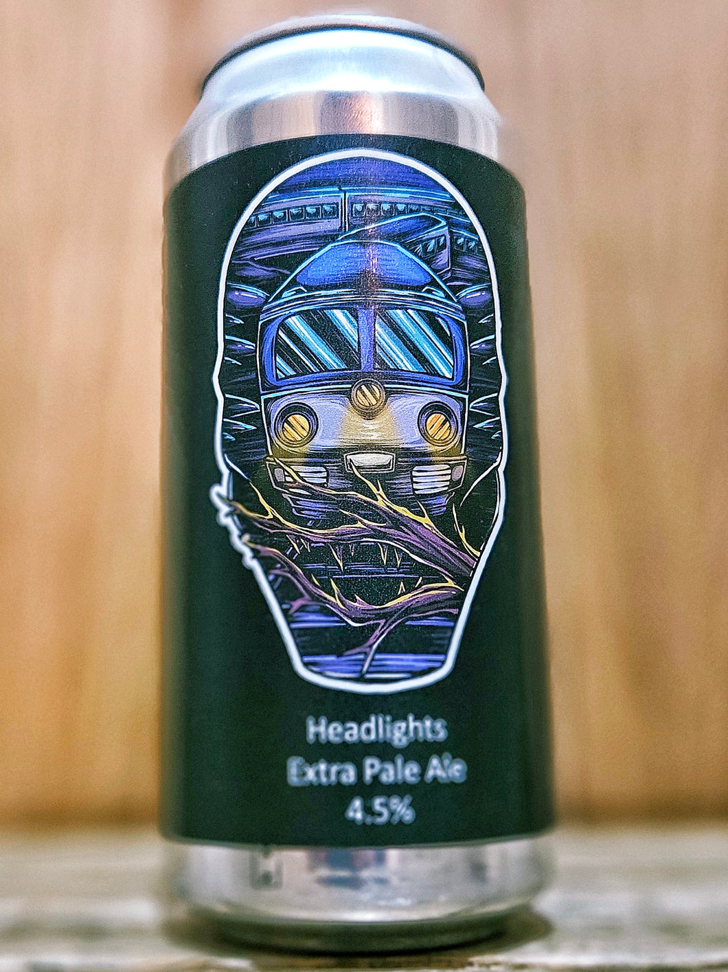 Dark Element Brew Co - Headlights