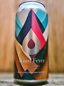 Polly’s Brew Co - Wind Fever
