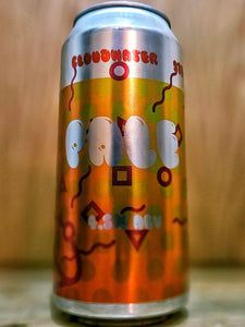 Cloudwater - 9th Birthday Pale Ale