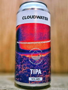 Cloudwater - I Have Observed The Most Distant Planet To Have A Triple Form