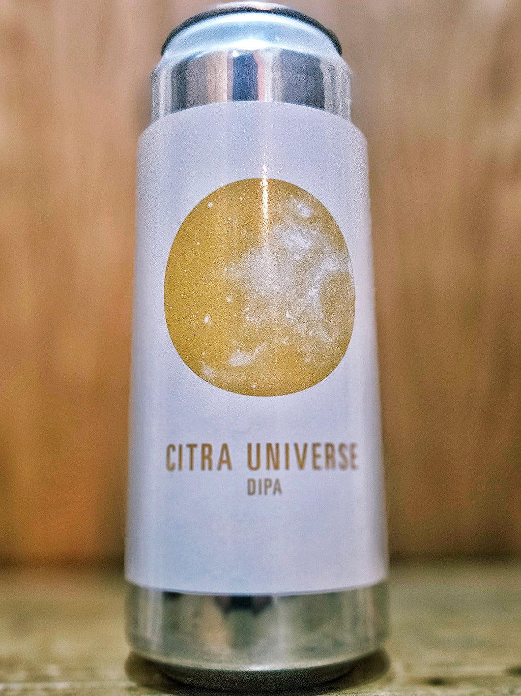 MakeMake - Citra Universe