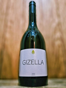 Gizella - Tokaj Cuvee Furmint Harslevelu