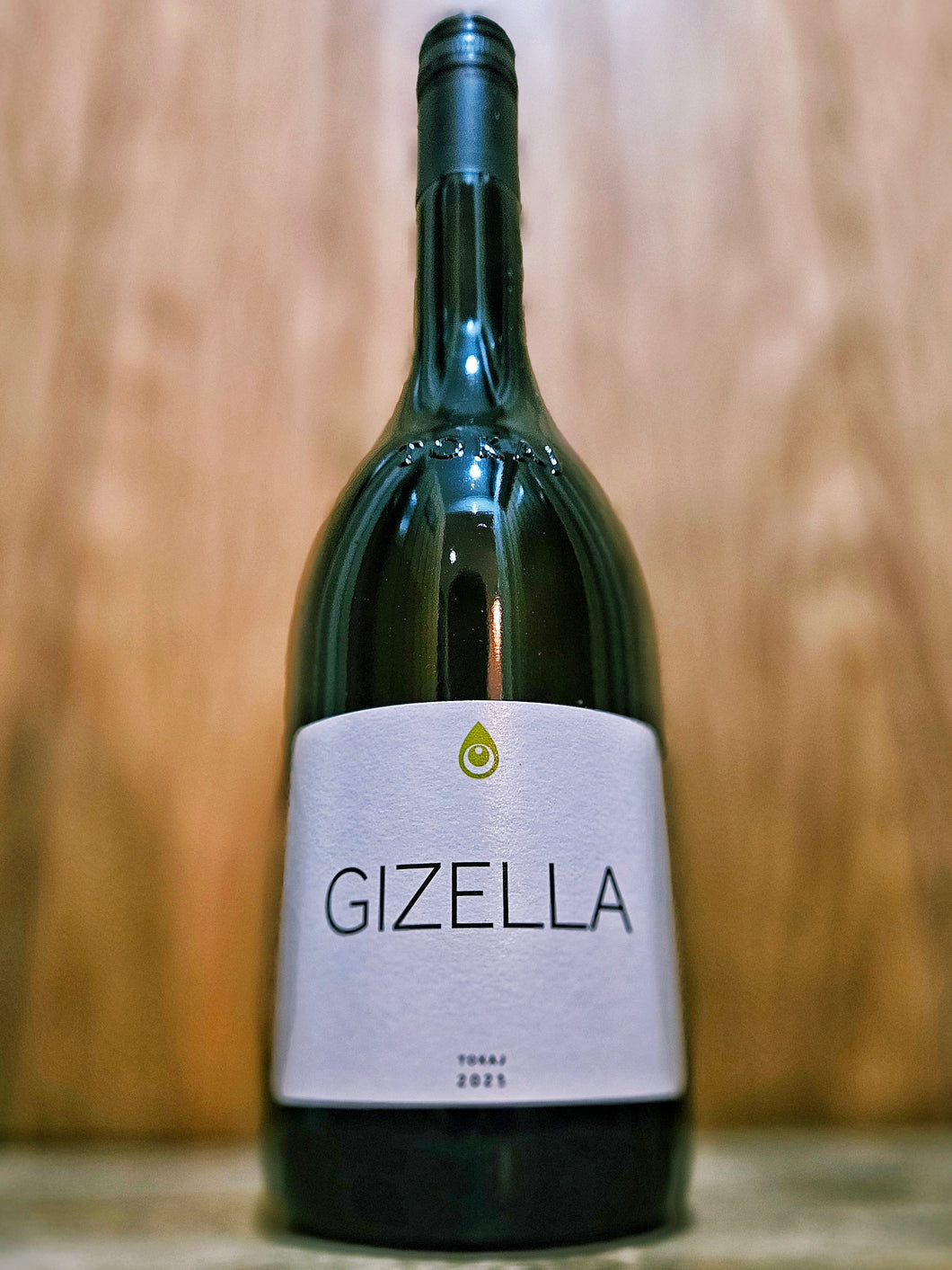 Gizella - Tokaj Cuvee Furmint Harslevelu