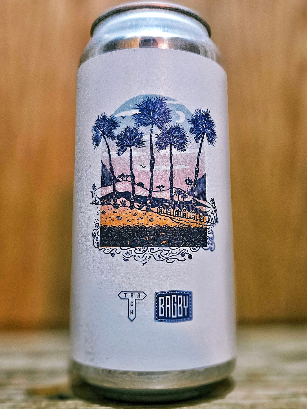 Track - Palms ALE SALE AUGUST 2023
