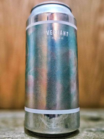 Verdant Brewing Co Catch the Colours Everywhere