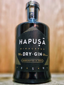 Hapusa Himalayan Dry Gin