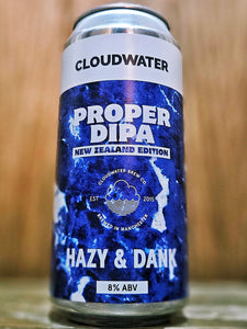 Cloudwater - Proper DIPA New Zealand Edition