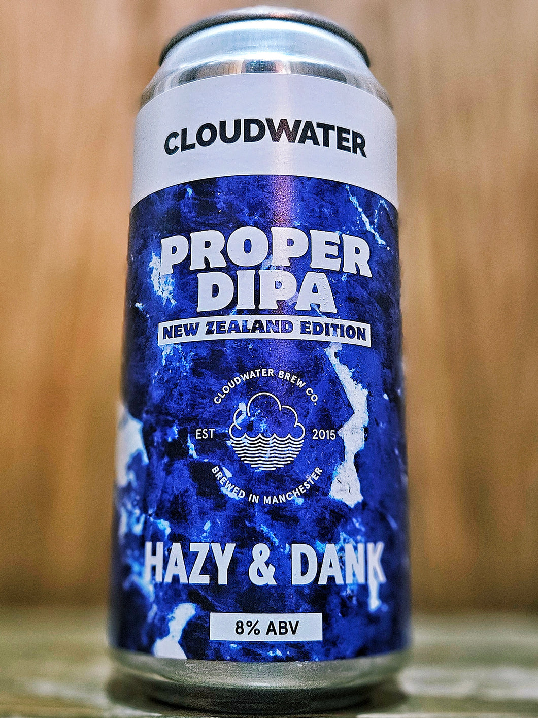 Cloudwater - Proper DIPA New Zealand Edition