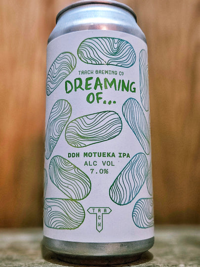 Track - Dreaming Of DDH Motueka Track - Dreaming Of DDH Motueka