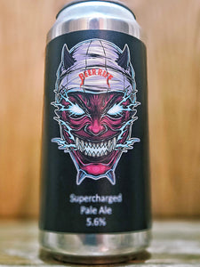 Dark Element Brew Co - Supercharged