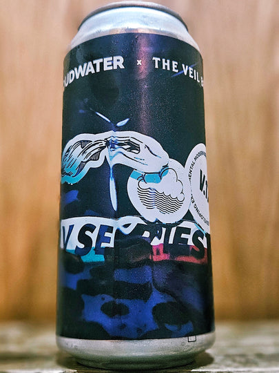 Cloudwater v The Veil - DIPA V17 Cloudwater v The Veil - DIPA V17