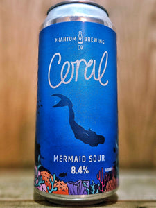 Phantom Brewing Co - Coral