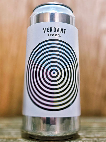 Verdant Brewing Co Chromaticity