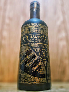 The Salford Rum Company - Coffee Rum