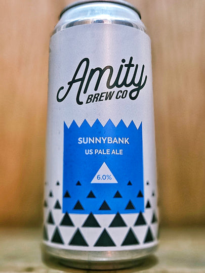 Amity Brew Co - Sunnybank 
