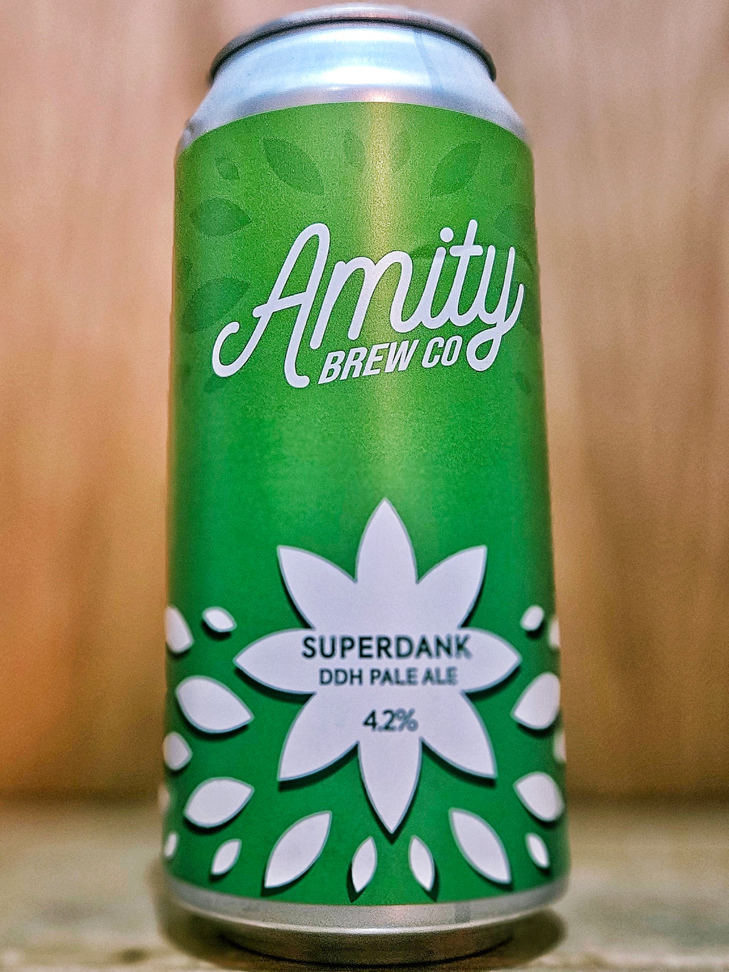 Amity Brew Co - Superdank