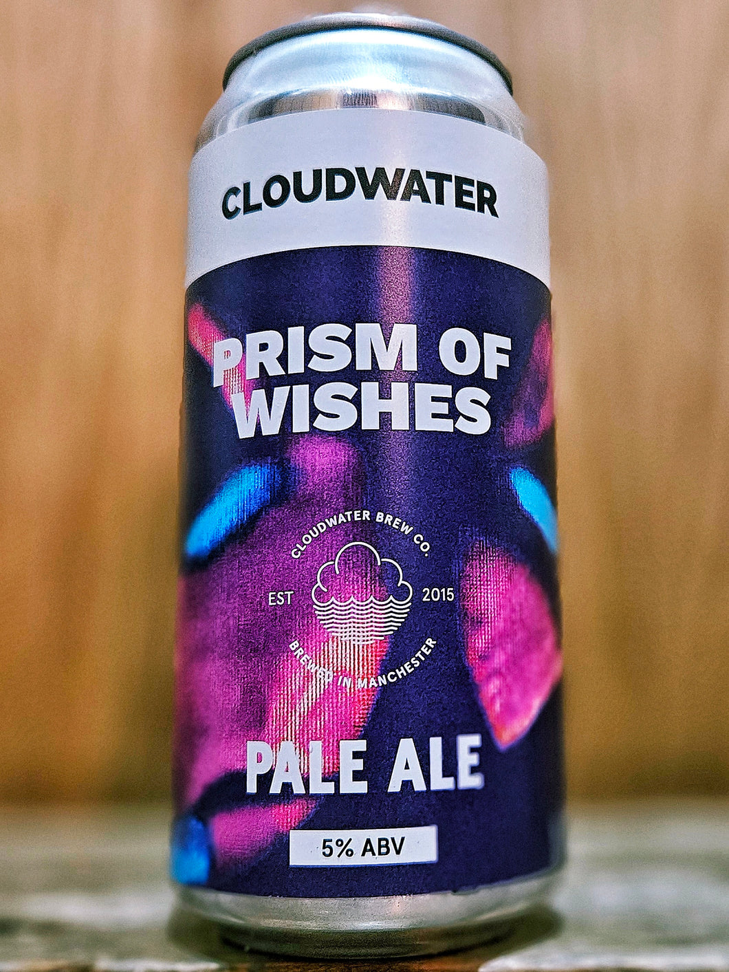 Cloudwater - Prism Of Wishes