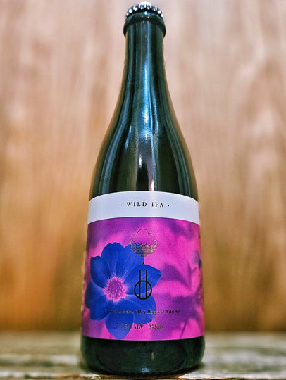 Cloudwater Brew Co. A Collection of Beautiful Memories