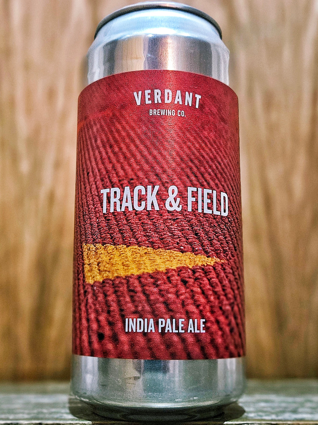 Verdant - Track and Field ALE SALE NOV 2024
