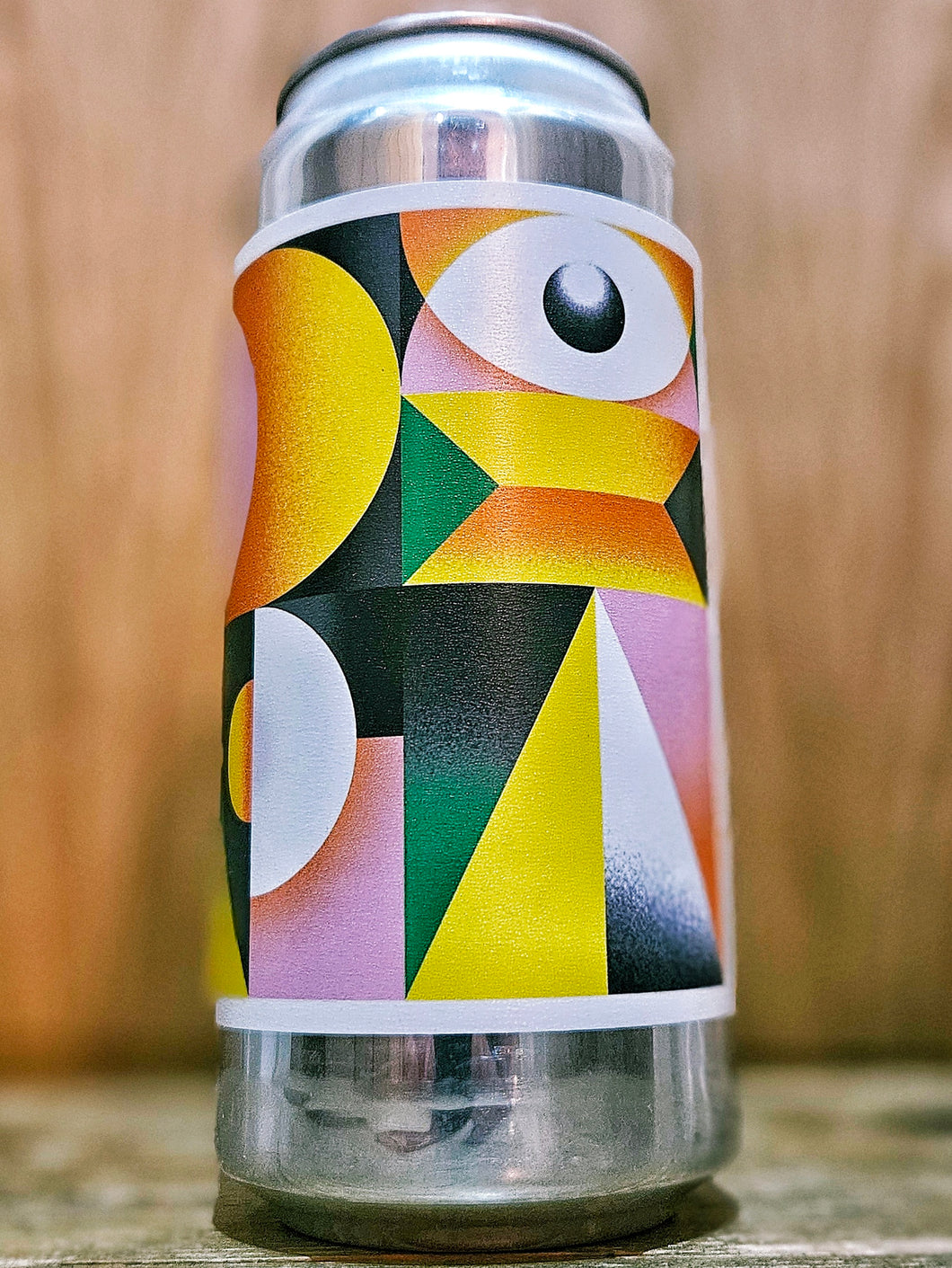 Verdant v Green Cheek Beer Co - Cheeky DIPA