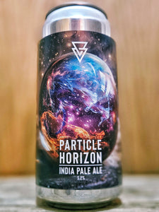 Azvex Brewing - Particle Horizon