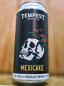 Tempest - Mexicake