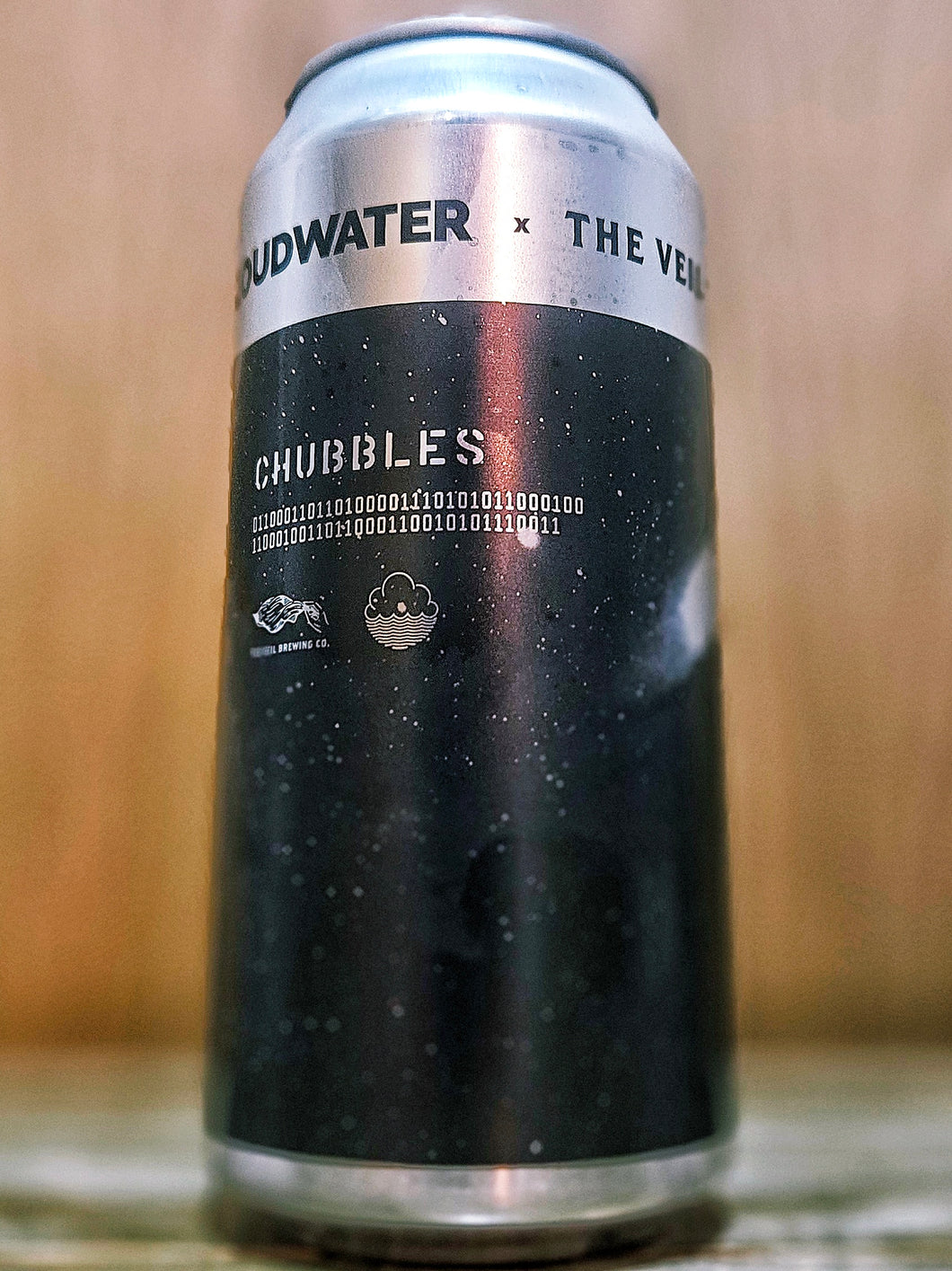 Cloudwater - Chubbles