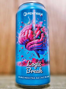 Pentrich - Logic Break