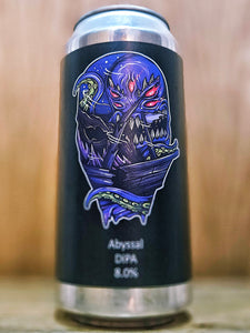 Dark Element Brew Co - Abyssal