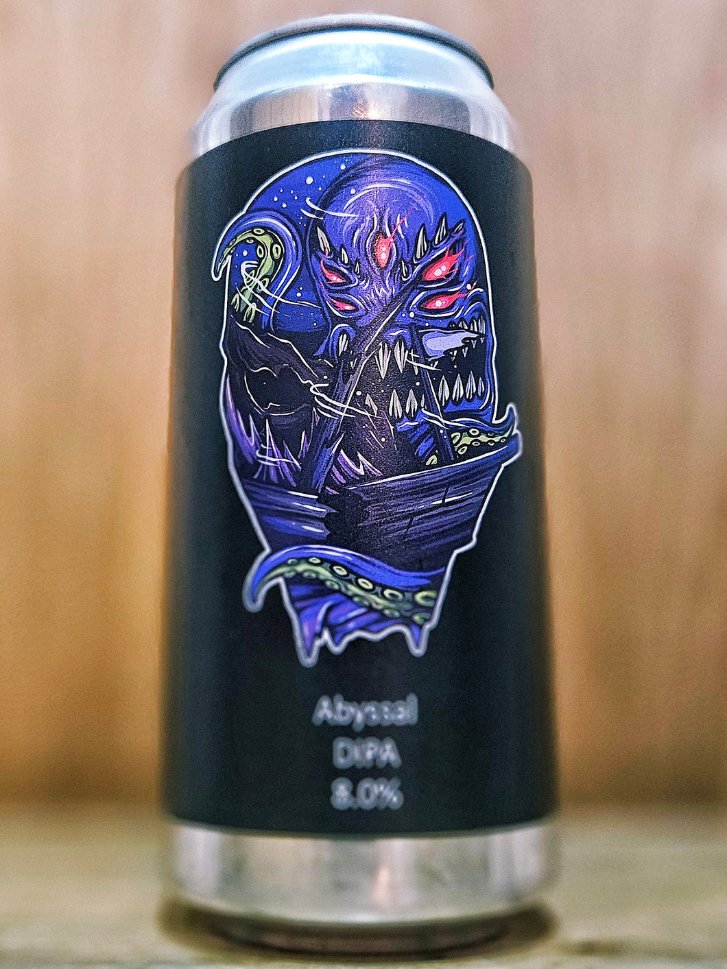 Dark Element Brew Co - Abyssal