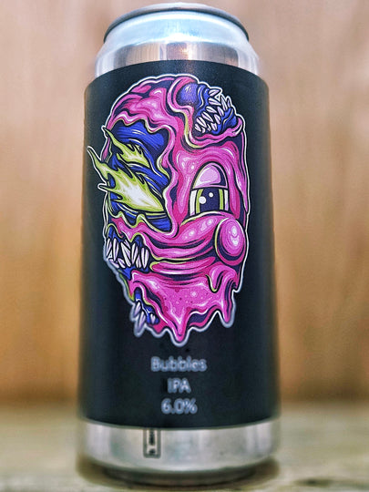 Dark Element Brew Co - Bubbles Dark Element Brew Co - Bubbles