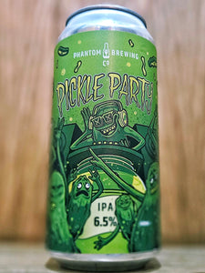 Phantom Brewing Co - Pickle Party