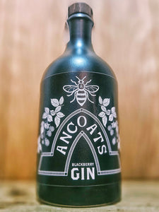 Ancoats - Blackberry Gin