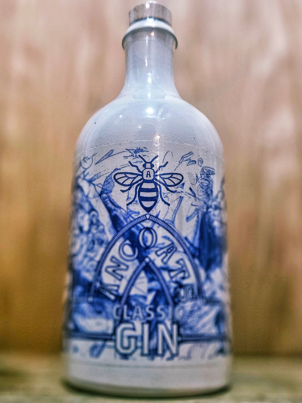 Ancoats - Classic Gin