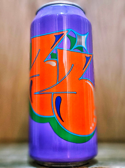 Omnipollo v Mortalis v The Answer v Smooj v The Veil v Burkey Oak v J Wakefield - Three Times Three Vol 4 Omnipollo v Mortalis v The Answer v Smooj v The Veil v Burkey Oak v J Wakefield - Three Times Three Vol 4