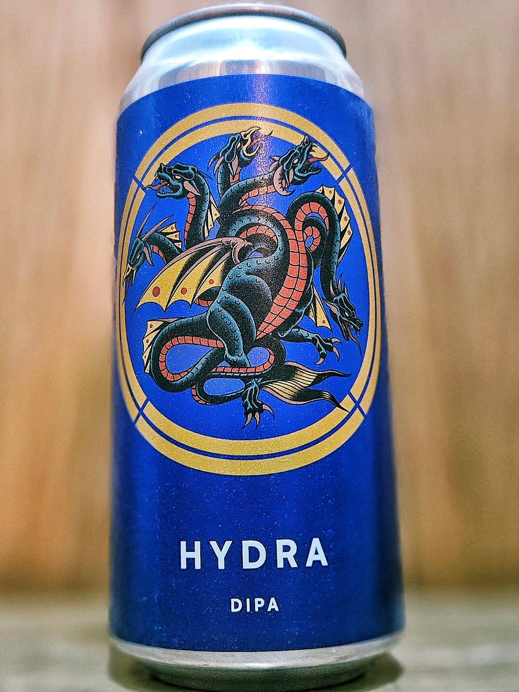 Otherworld Brewing - Hydra ALESALE HAN 2025